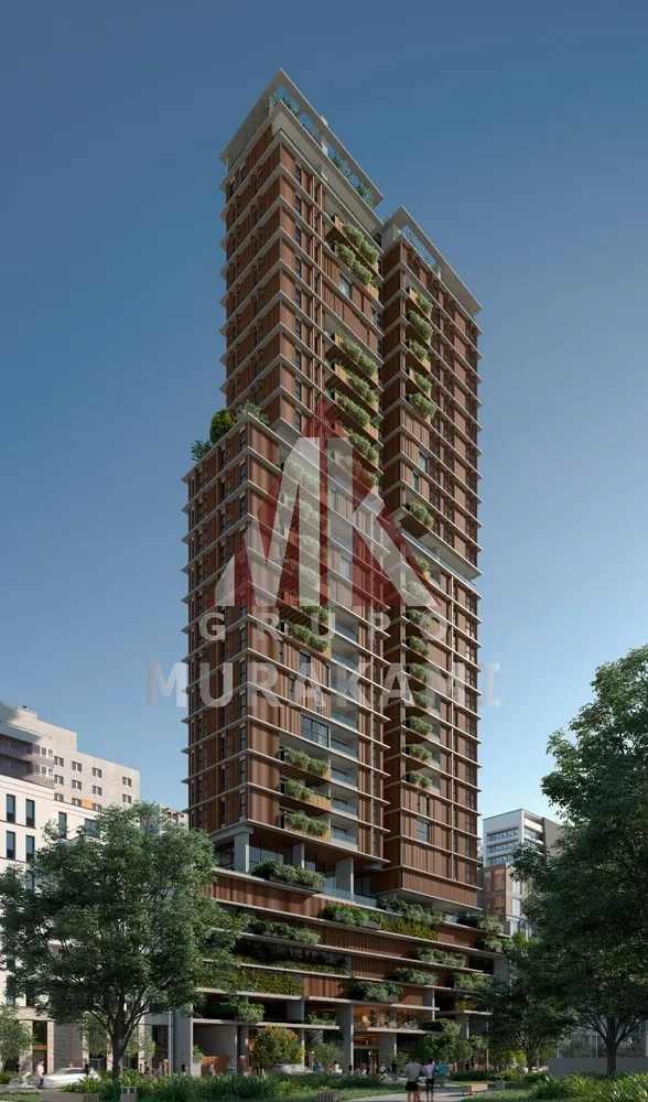 Apartamento, 4 quartos, 296 m² - Foto 2