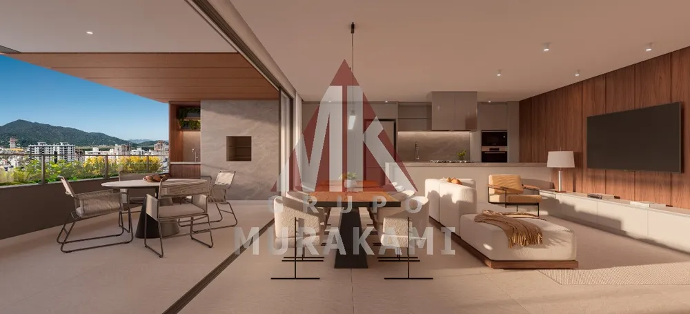 Apartamento, 4 quartos, 296 m² - Foto 13