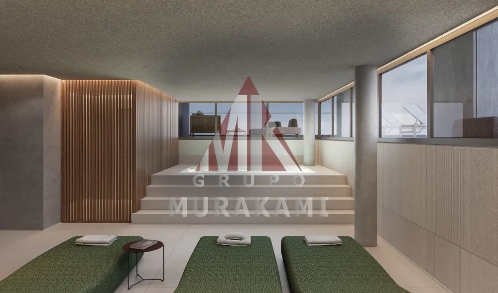 Apartamento, 4 quartos, 296 m² - Foto 9