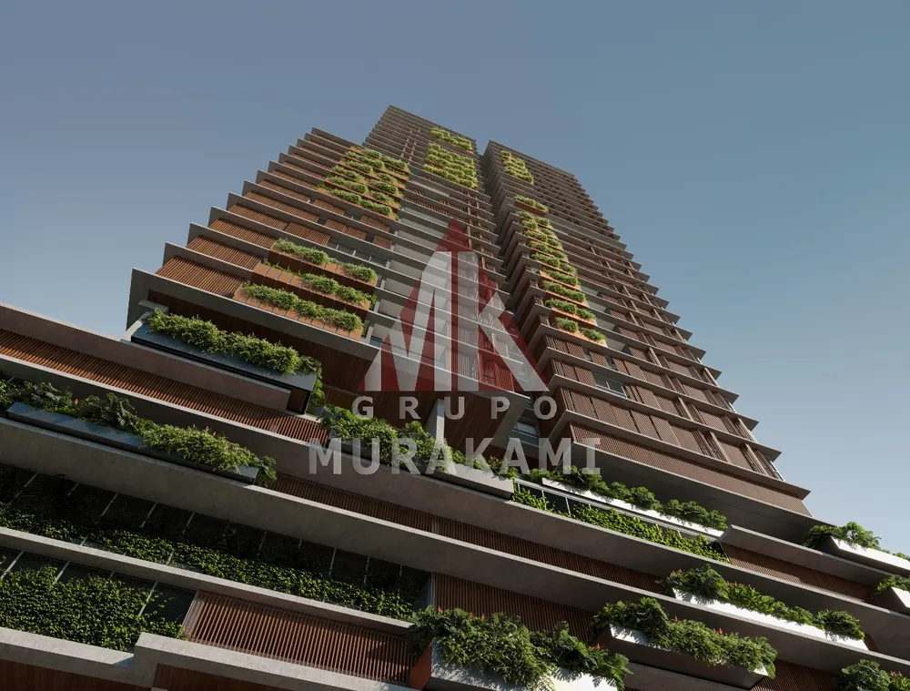 Apartamento, 4 quartos, 296 m² - Foto 1