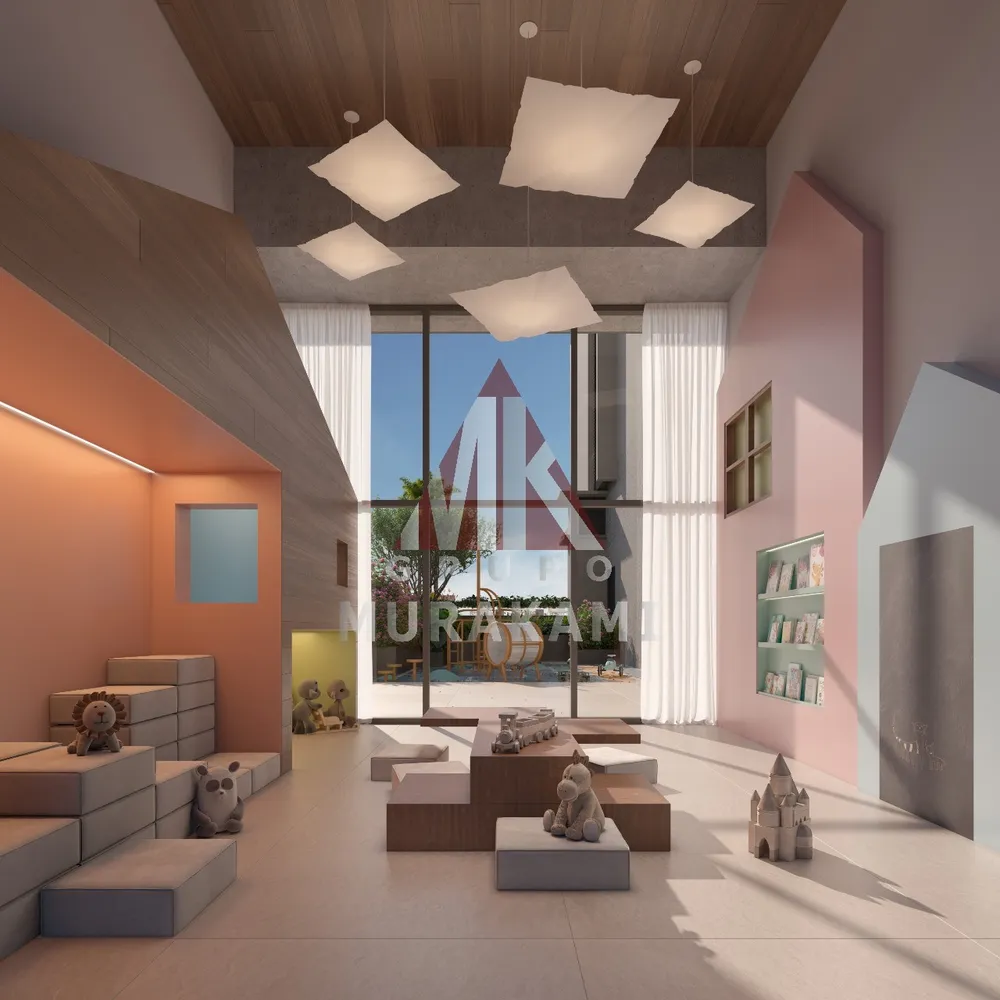 Apartamento, 4 quartos, 296 m² - Foto 11