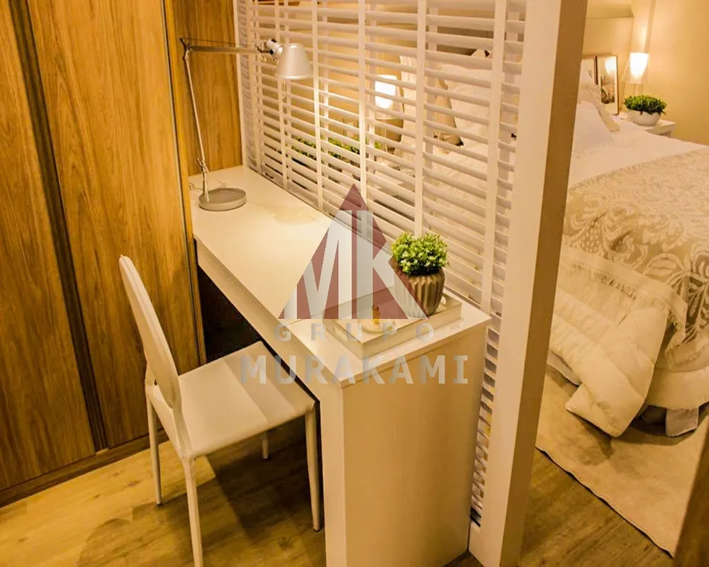 Apartamento, 4 quartos, 221 m² - Foto 7