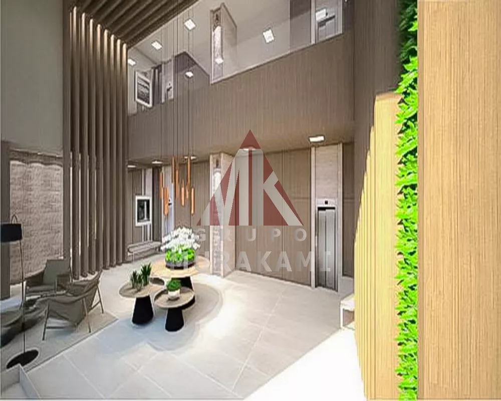 Apartamento, 4 quartos, 221 m² - Foto 3