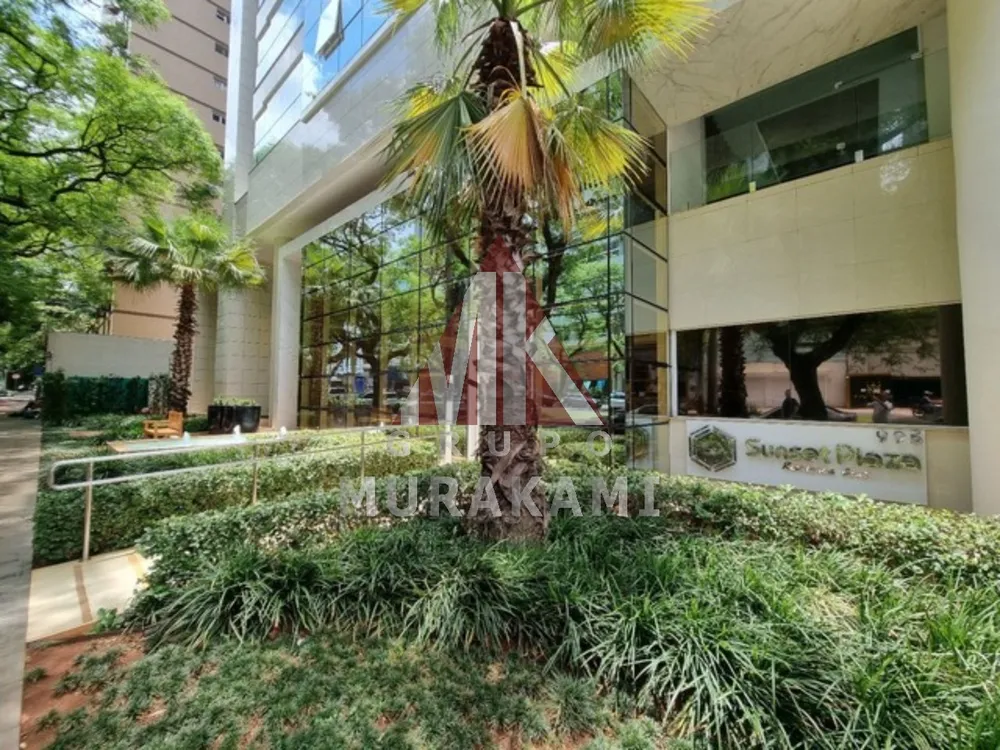 Apartamento, 4 quartos, 221 m² - Foto 2