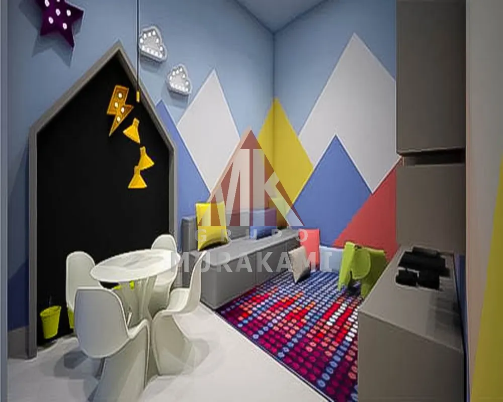Apartamento, 4 quartos, 221 m² - Foto 16