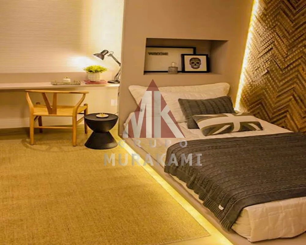 Apartamento, 4 quartos, 221 m² - Foto 8