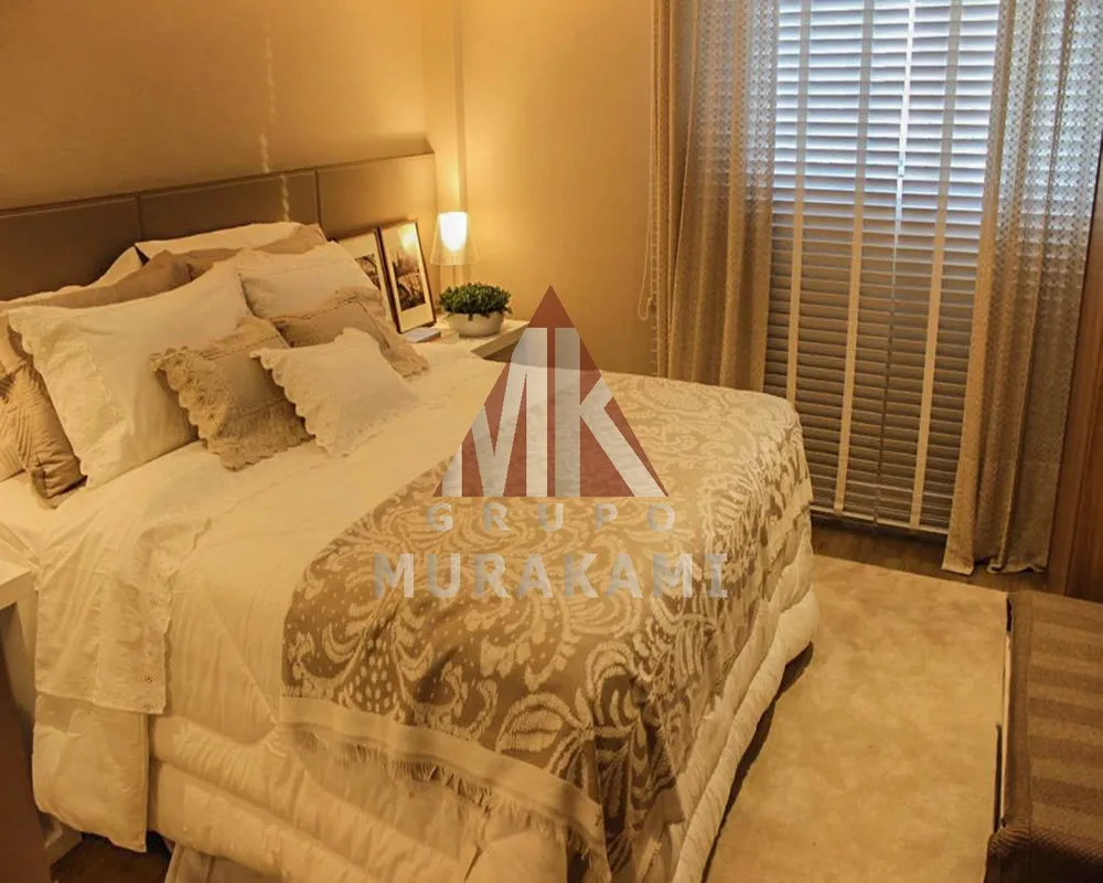 Apartamento, 4 quartos, 221 m² - Foto 6