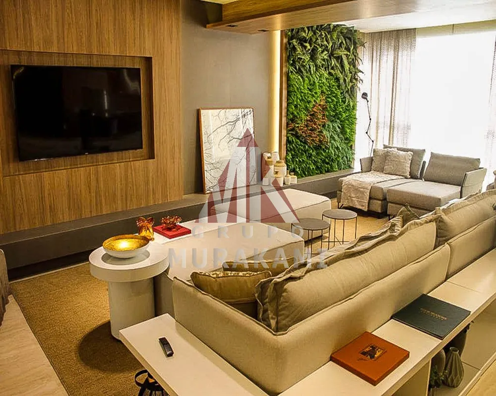 Apartamento, 4 quartos, 221 m² - Foto 5