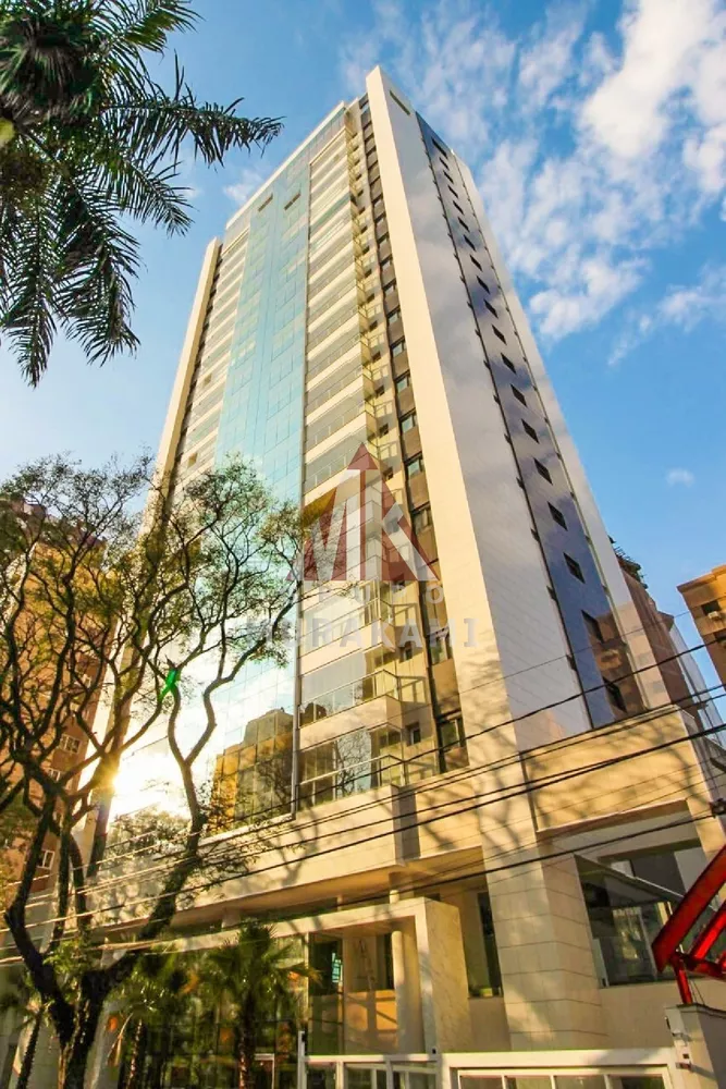Apartamento, 4 quartos, 221 m² - Foto 2