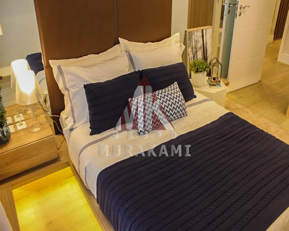 Apartamento, 4 quartos, 221 m² - Foto 9
