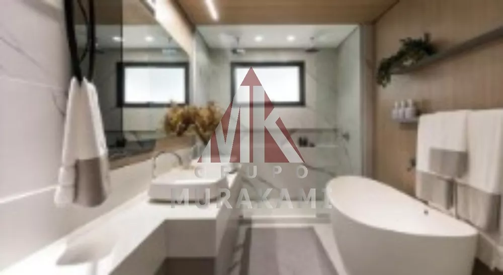 Apartamento, 3 quartos, 257 m² - Foto 4