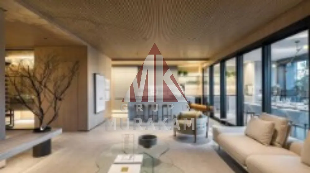 Apartamento, 3 quartos, 257 m² - Foto 8