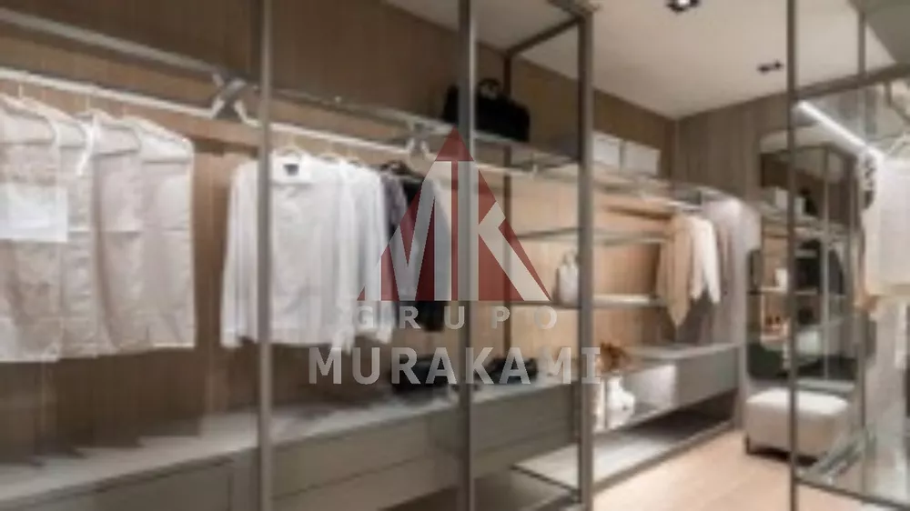Apartamento, 3 quartos, 257 m² - Foto 1
