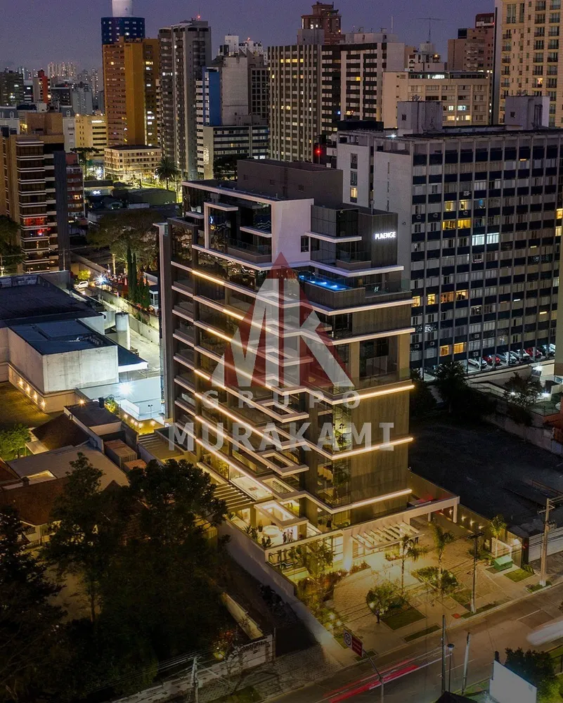 Apartamento, 3 quartos, 257 m² - Foto 1