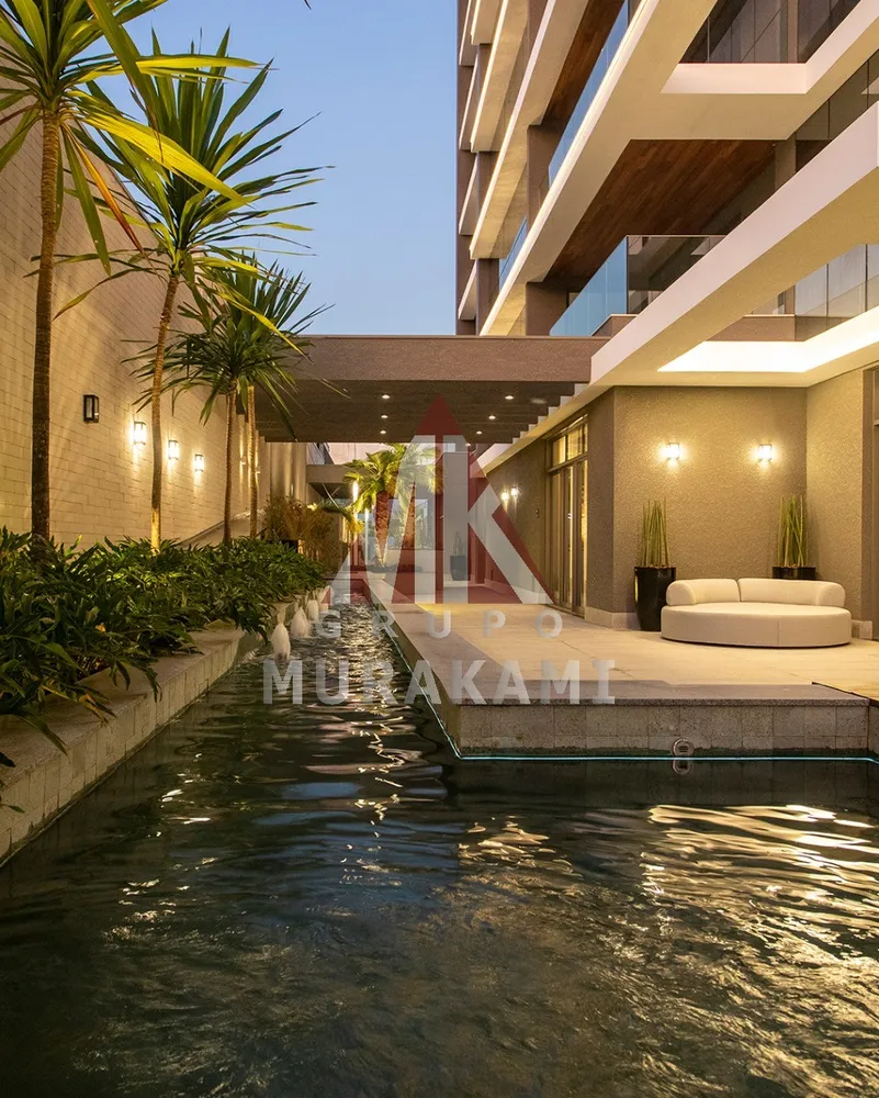 Apartamento, 3 quartos, 257 m² - Foto 6