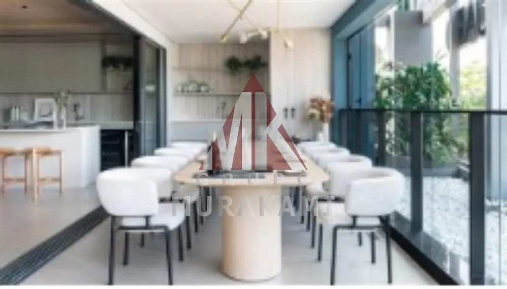 Apartamento, 3 quartos, 257 m² - Foto 7