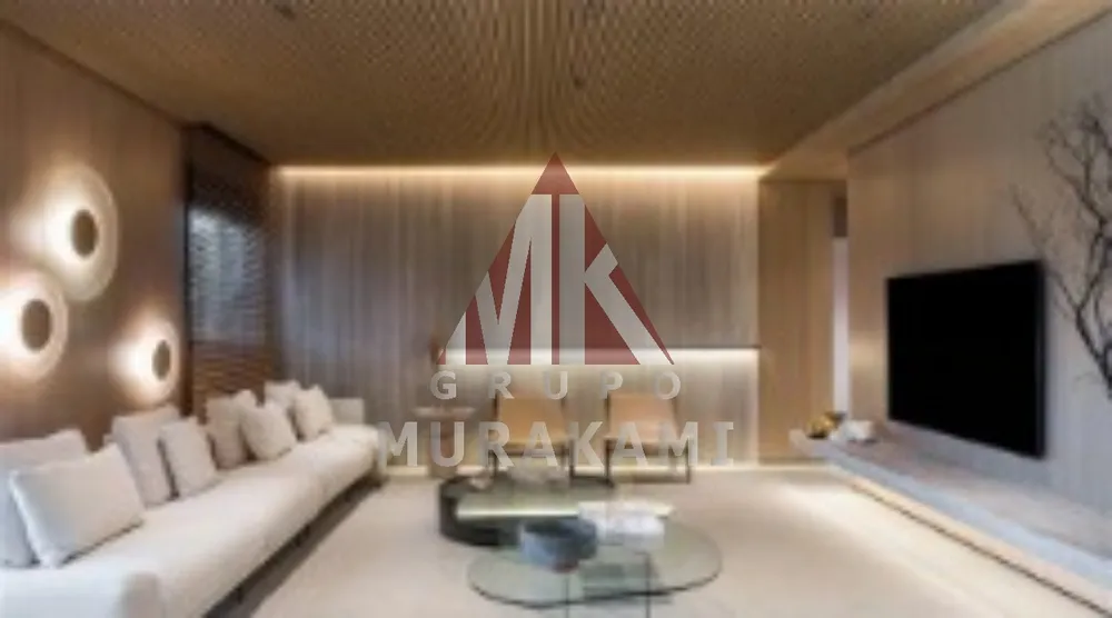 Apartamento, 3 quartos, 257 m² - Foto 13