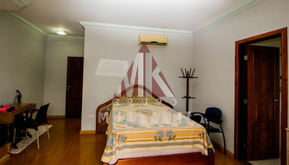 Casa de Condomínio, 4 quartos - Foto 11