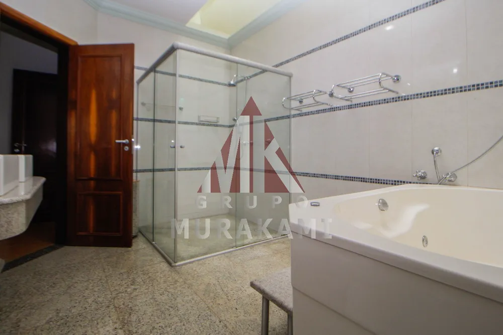 Casa de Condomínio, 4 quartos - Foto 12