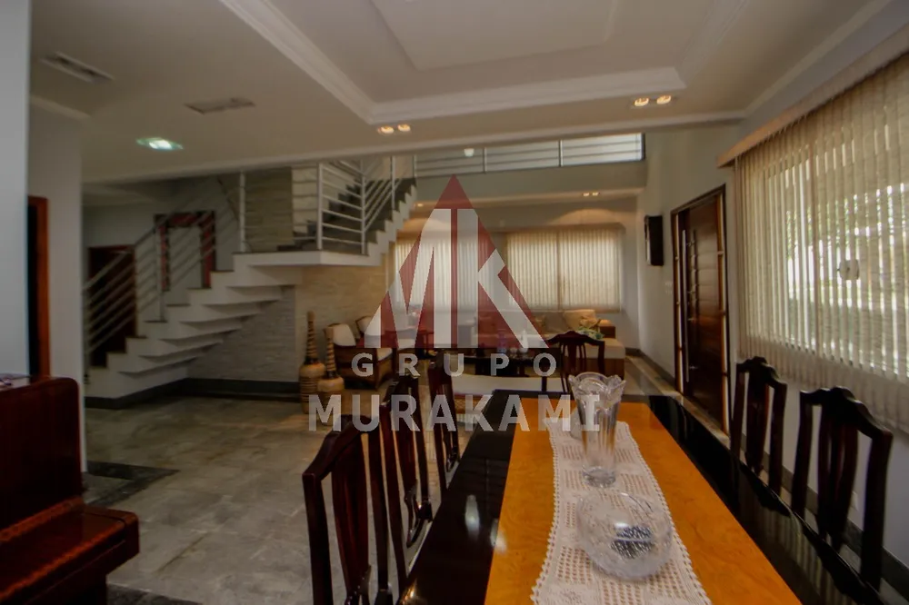 Casa de Condomínio, 4 quartos - Foto 5