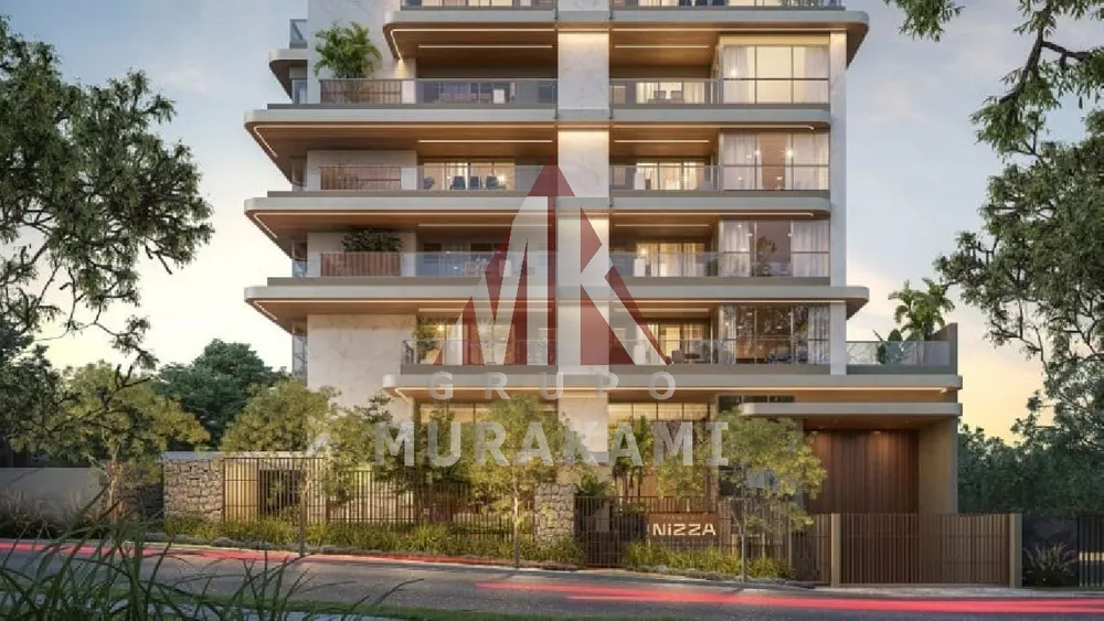 Apartamento, 3 quartos, 136 m² - Foto 2