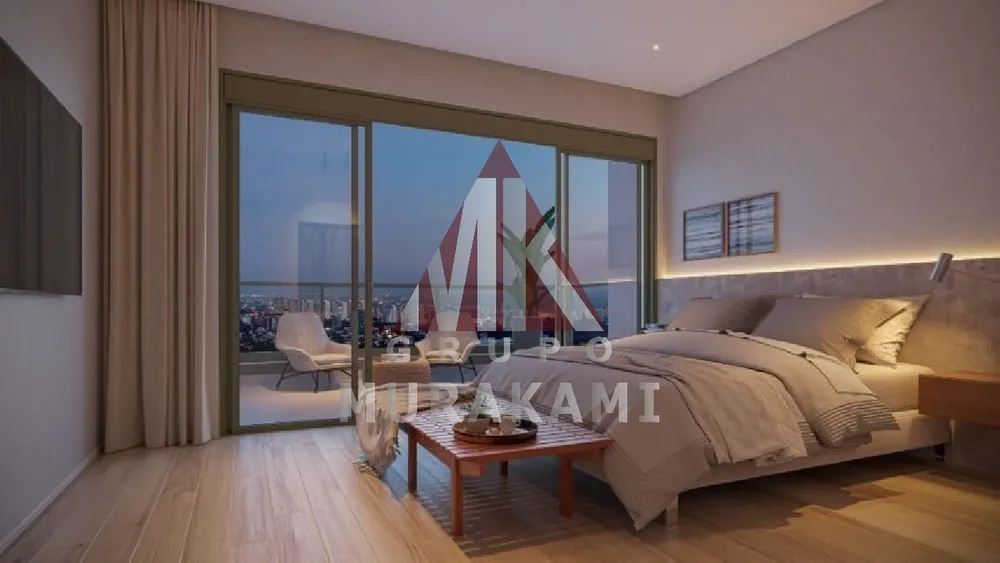 Apartamento, 3 quartos, 136 m² - Foto 5