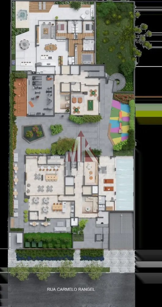 Apartamento, 3 quartos, 136 m² - Foto 11
