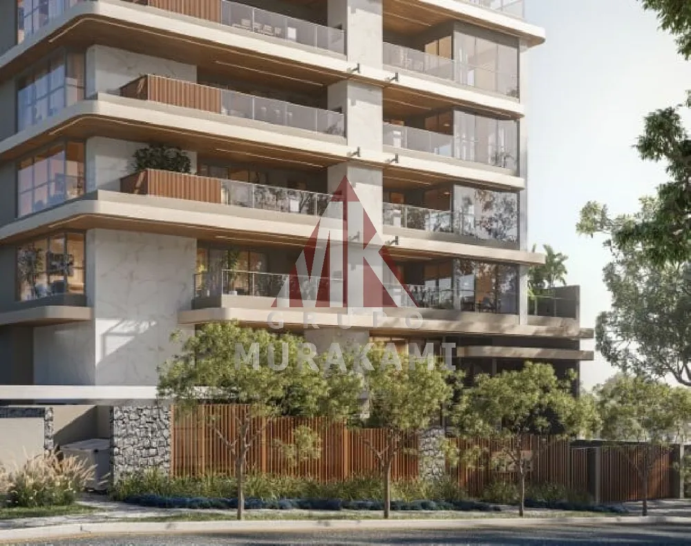 Apartamento, 3 quartos, 136 m² - Foto 3