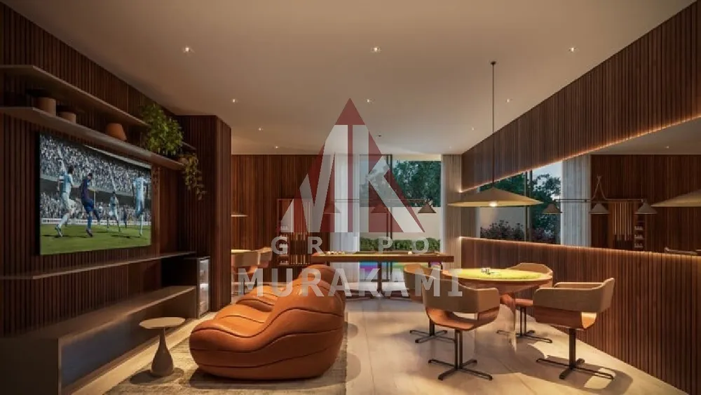 Apartamento, 3 quartos, 136 m² - Foto 8