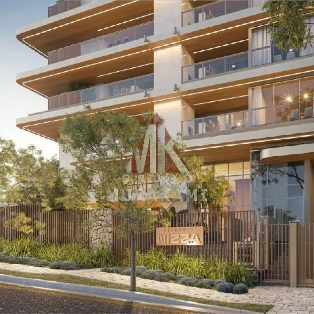 Apartamento, 3 quartos, 136 m² - Foto 1