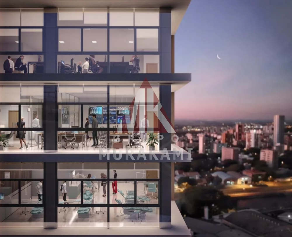 Sala-Conjunto, 50 m² - Foto 1