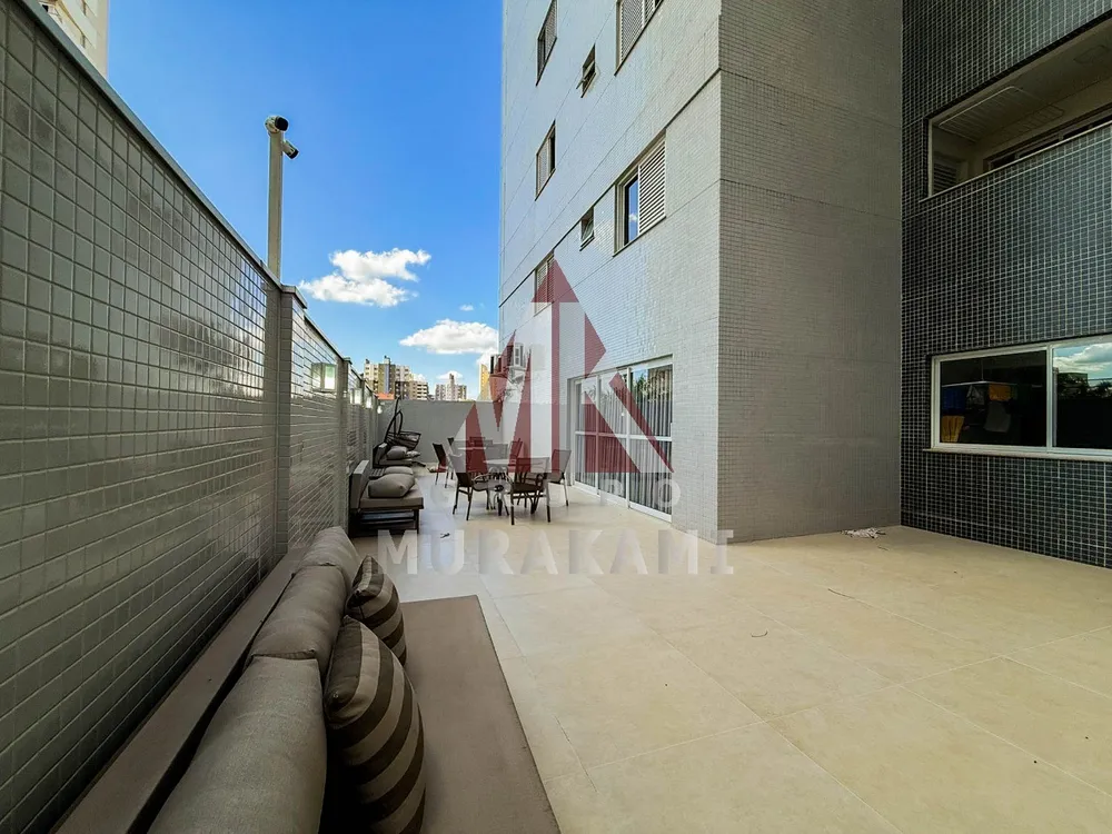 Cobertura, 2 quartos, 103 m² - Foto 6
