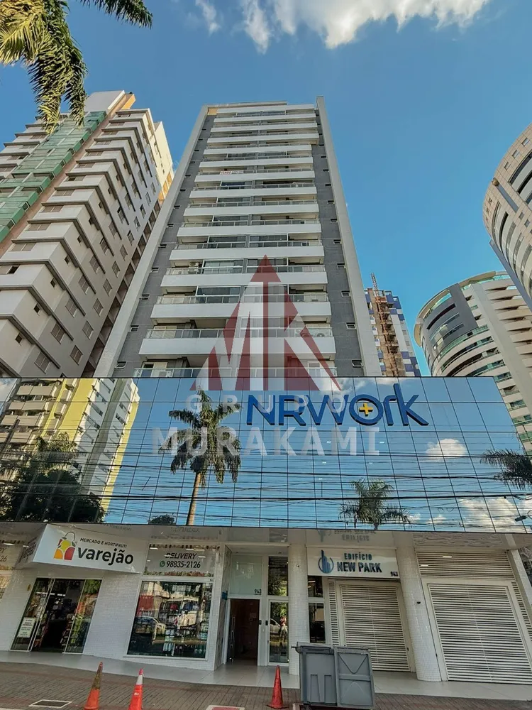 Cobertura, 2 quartos, 103 m² - Foto 1