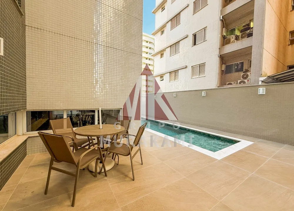 Cobertura, 2 quartos, 103 m² - Foto 3