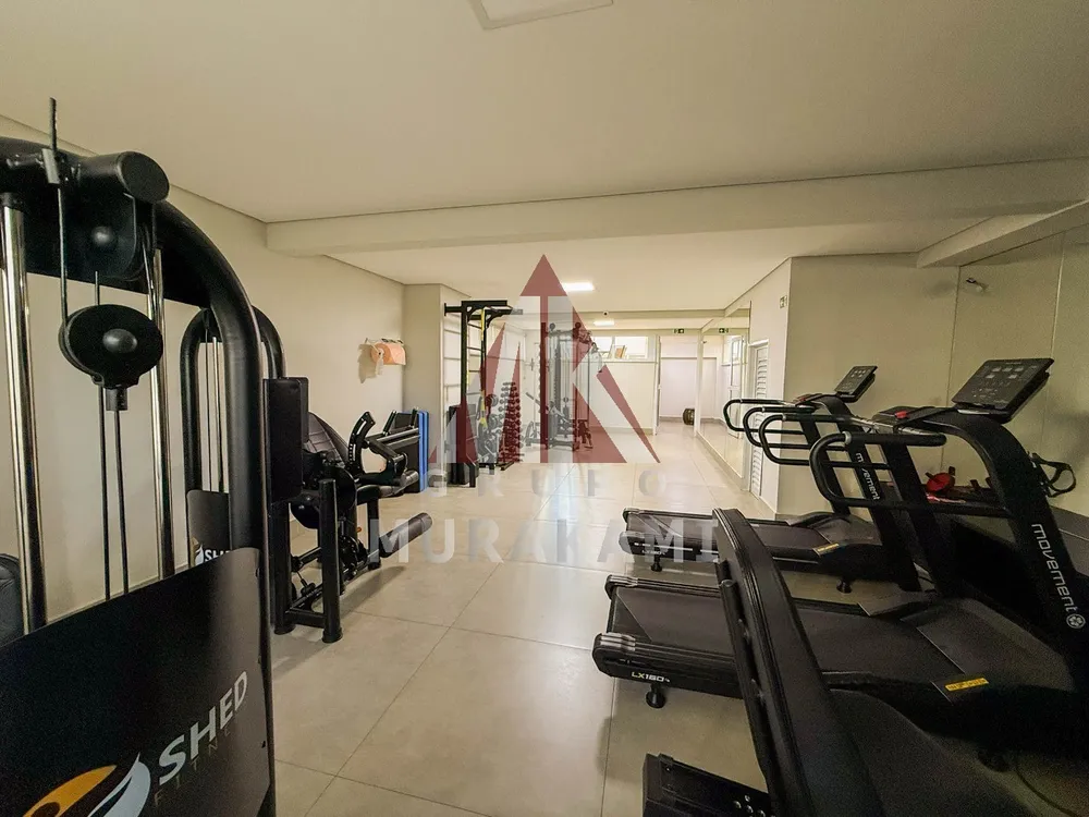 Cobertura, 2 quartos, 103 m² - Foto 1