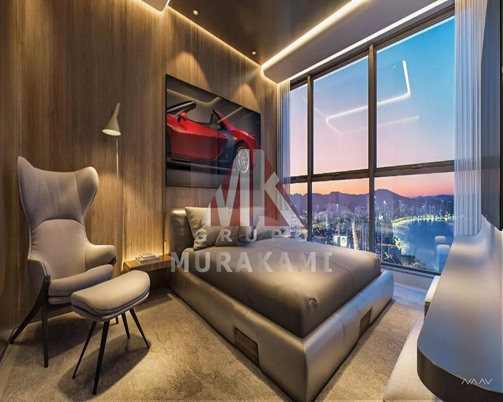 Apartamento, 4 quartos, 383 m² - Foto 3