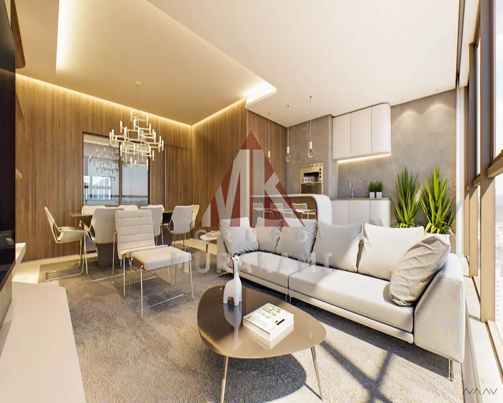 Apartamento, 4 quartos, 383 m² - Foto 4