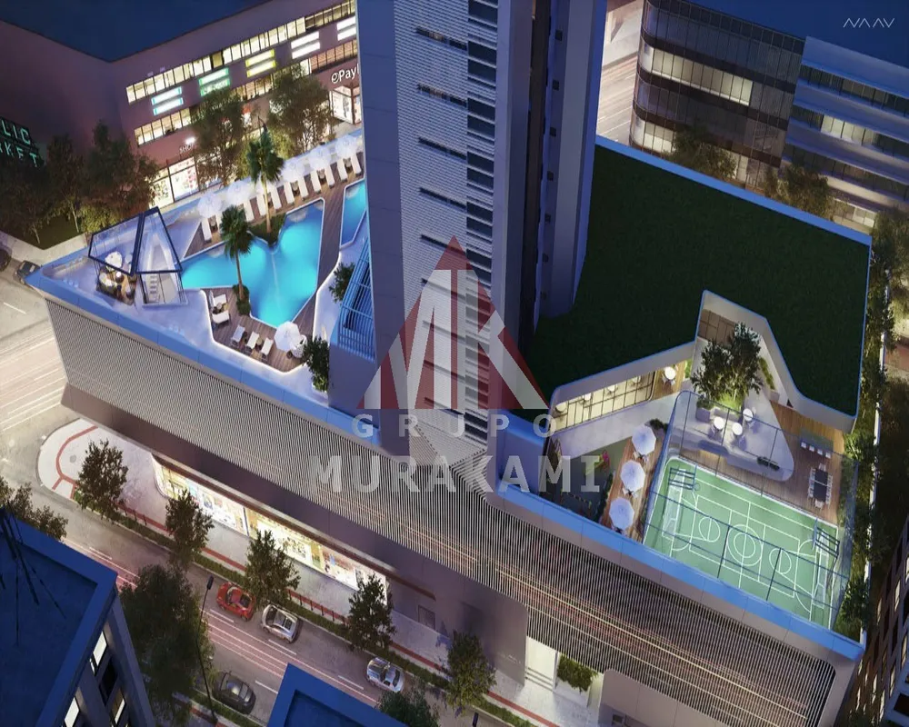 Apartamento, 4 quartos, 383 m² - Foto 8