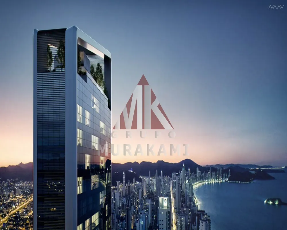 Apartamento, 4 quartos, 383 m² - Foto 9