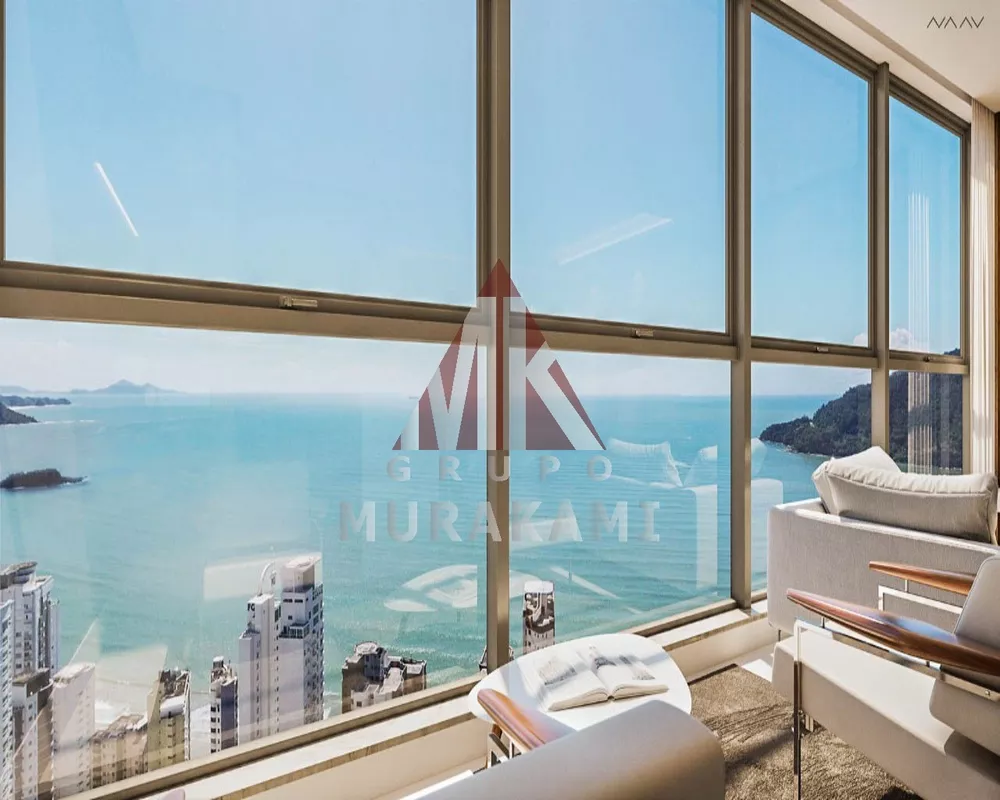 Apartamento, 4 quartos, 383 m² - Foto 2
