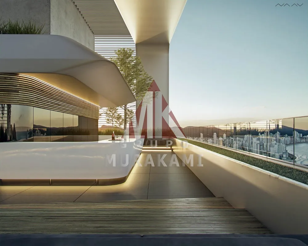 Apartamento, 4 quartos, 383 m² - Foto 11