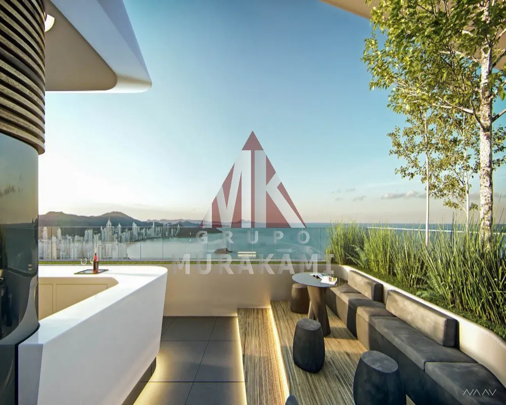 Apartamento, 4 quartos, 383 m² - Foto 12