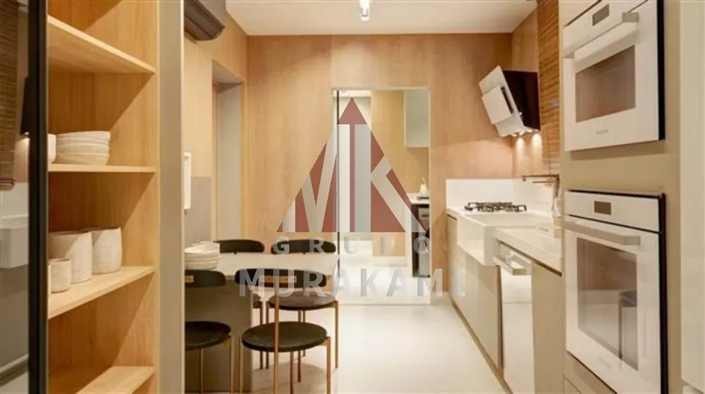 Apartamento, 4 quartos, 250 m² - Foto 1