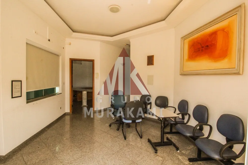 Loja-Salão, 466 m² - Foto 11