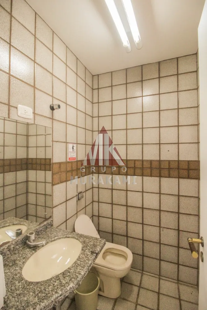 Loja-Salão, 466 m² - Foto 15