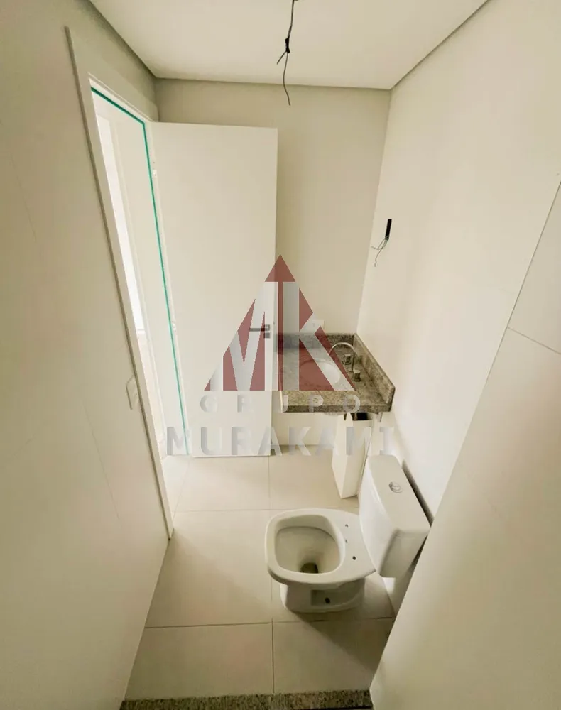 Apartamento, 2 quartos, 193 m² - Foto 10