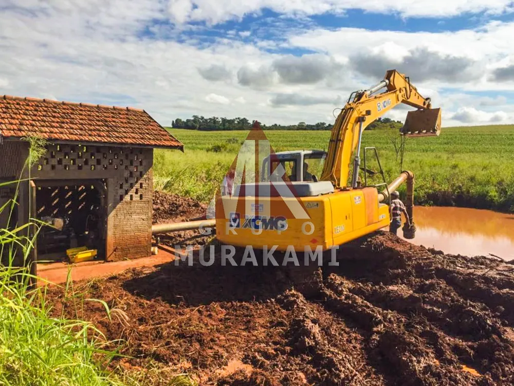 Fazenda, 424 m² - Foto 8