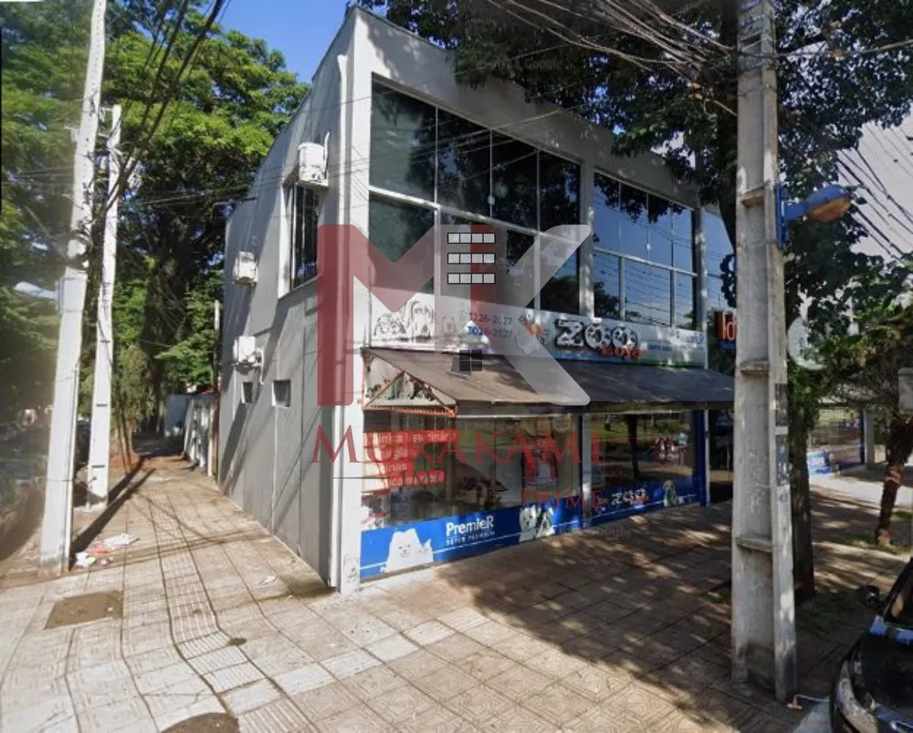 Sala-Conjunto, 200 m² - Foto 1