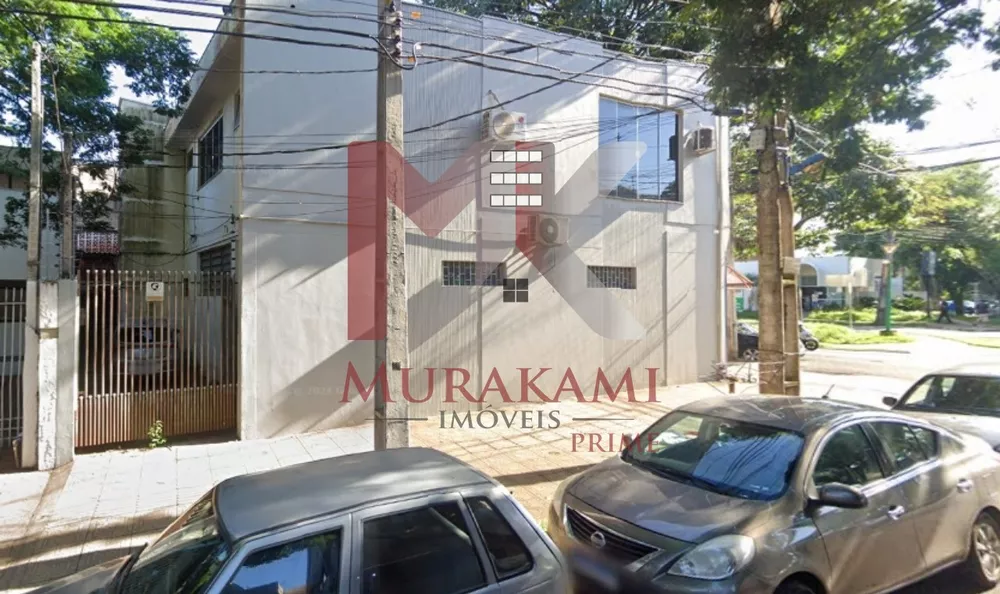 Sala-Conjunto, 200 m² - Foto 3