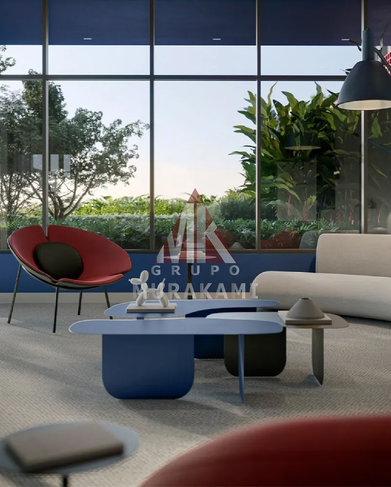 Apartamento, 1 quarto, 44 m² - Foto 6